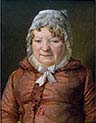 Mother of Captain of Stierle Holzmeister